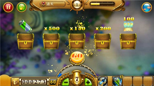 愤怒的小鸟里约大冒险最新版(Angry Birds) v2.6.13 安卓版1